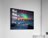 Cosmic Realms 31 Acrylic Print