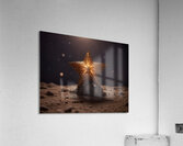 Cosmic Realms 32 Acrylic Print