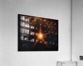 Cosmic Realms 70 Acrylic Print