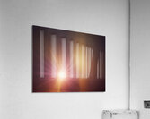 Cosmic Realms 19 Acrylic Print