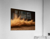 Cosmic Realms 25 Acrylic Print