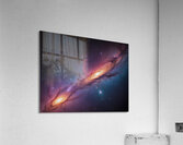Cosmic Realms 31 Acrylic Print