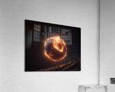 Cosmic Realms 52 Acrylic Print