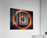 Cosmic Realms 54 Acrylic Print