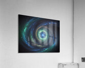 Cosmic Realms 56 Acrylic Print
