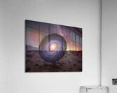 Cosmic Realms 57 Acrylic Print