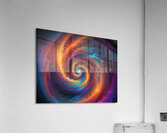 Cosmic Realms 1 Acrylic Print