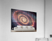 Cosmic Realms 34 Acrylic Print
