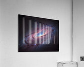 Cosmic Realms 48 Acrylic Print