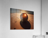 Cosmic Realms 68 Acrylic Print
