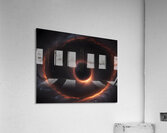 Cosmic Realms 69 Acrylic Print