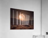 Cosmic Realms 3 Acrylic Print