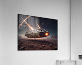 Cosmic Realms 41 Acrylic Print