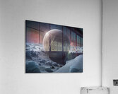 Cosmic Realms 46 Acrylic Print