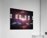 Cosmic Realms 51 Acrylic Print