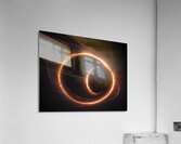 Cosmic Realms 56 Acrylic Print