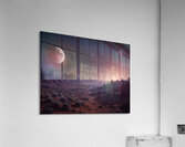 Cosmic Realms 57 Acrylic Print