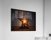 Cosmic Realms 60 Acrylic Print