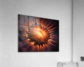 Cosmic Realms 61 Acrylic Print