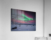 Cosmic Realms 63 Acrylic Print
