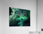 Cosmic Realms 66 Acrylic Print