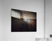 Cosmic Realms 75 Acrylic Print