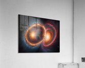 Cosmic Realms 2 Acrylic Print