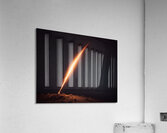 Cosmic Realms 10 Acrylic Print