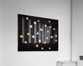 Cosmic Realms 11 Acrylic Print