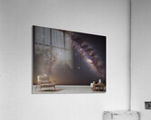 Cosmic Realms 15 Acrylic Print