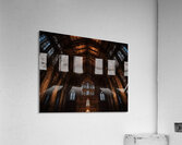 Cosmic Realms 20 Acrylic Print