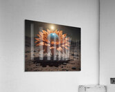 Cosmic Realms 27 Acrylic Print