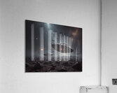 Cosmic Realms 31 Acrylic Print