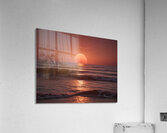 Cosmic Realms 41 Acrylic Print