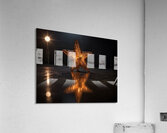 Cosmic Realms 48 Acrylic Print