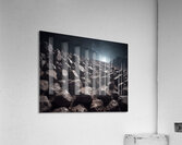 Cosmic Realms 59 Acrylic Print