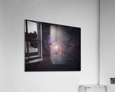 Cosmic Realms 4 Acrylic Print