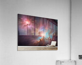 Cosmic Realms 36 Acrylic Print