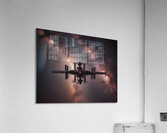 Cosmic Realms 49 Acrylic Print