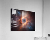 Cosmic Realms 5 Acrylic Print