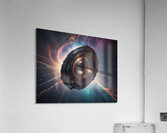 Cosmic Realms 27 Acrylic Print