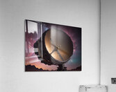 Cosmic Realms 73 Acrylic Print