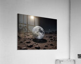 Cosmic Realms 59 Acrylic Print