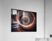 Cosmic Realms 22 Acrylic Print