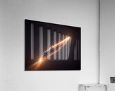 Cosmic Realms 43 Acrylic Print