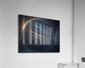 Cosmic Realms 54 Acrylic Print