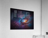 Cosmic Realms 63 Acrylic Print