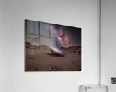 Cosmic Realms 73 Acrylic Print