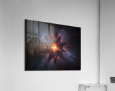 Cosmic Realms 3 Acrylic Print