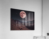 Cosmic Realms 11 Acrylic Print